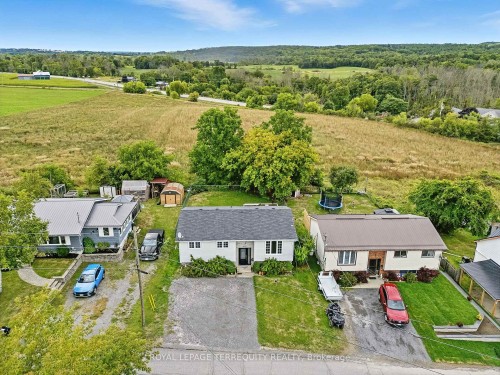 211 William Street, Stirling-Rawdon, ON - Outdoor With View
