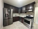 115-16 Litchfield Court, Toronto, ON  - Indoor Photo Showing Kitchen With Stainless Steel Kitchen With Upgraded Kitchen 
