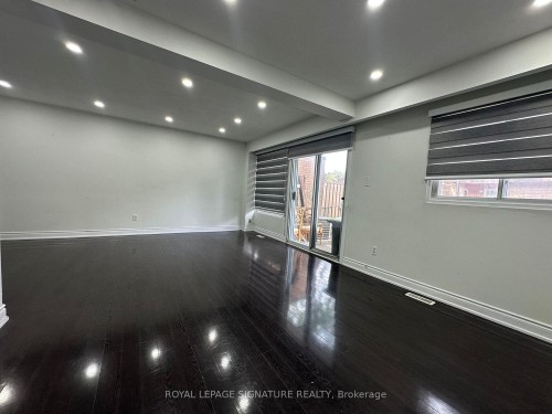 115-16 Litchfield Court, Toronto, ON - Indoor Photo Showing Other Room