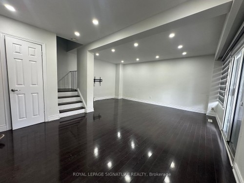 115-16 Litchfield Court, Toronto, ON - Indoor Photo Showing Other Room