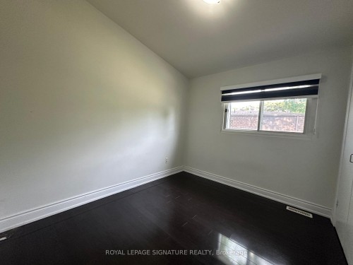 115-16 Litchfield Court, Toronto, ON - Indoor Photo Showing Other Room