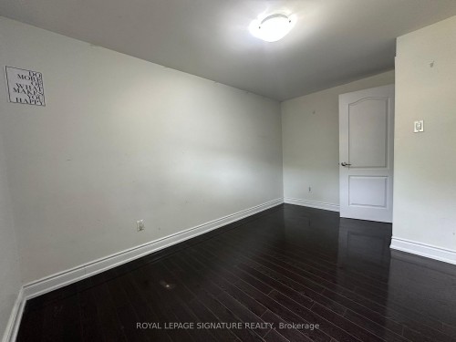 115-16 Litchfield Court, Toronto, ON - Indoor Photo Showing Other Room