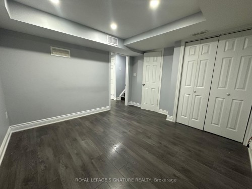115-16 Litchfield Court, Toronto, ON - Indoor Photo Showing Other Room