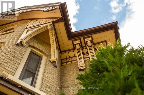 218 Woodstock Street N, East Zorra-Tavistock (Tavistock), ON - Outdoor