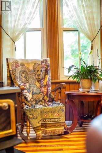 218 Woodstock Street N, East Zorra-Tavistock (Tavistock), ON - Indoor