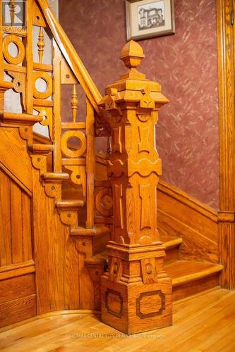 218 Woodstock Street N, East Zorra-Tavistock (Tavistock), ON - Indoor Photo Showing Other Room