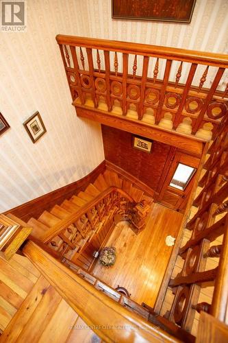 218 Woodstock Street N, East Zorra-Tavistock (Tavistock), ON - Indoor Photo Showing Other Room