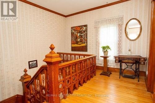 218 Woodstock Street N, East Zorra-Tavistock (Tavistock), ON - Indoor Photo Showing Other Room