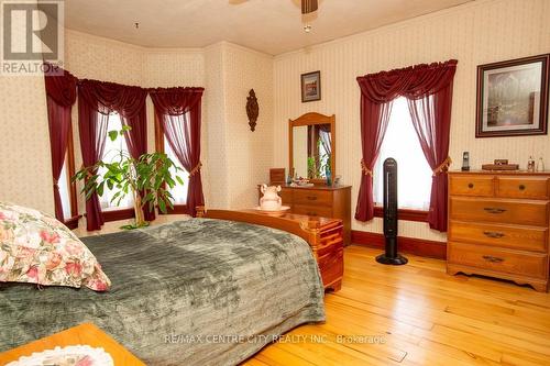 218 Woodstock Street N, East Zorra-Tavistock (Tavistock), ON - Indoor Photo Showing Bedroom