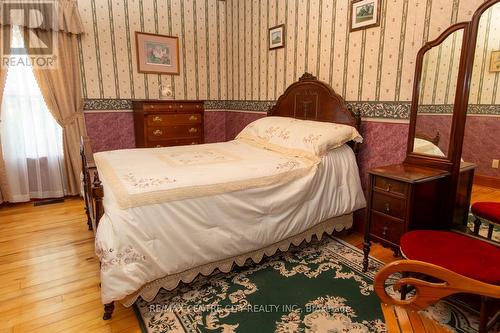 218 Woodstock Street N, East Zorra-Tavistock (Tavistock), ON - Indoor Photo Showing Bedroom