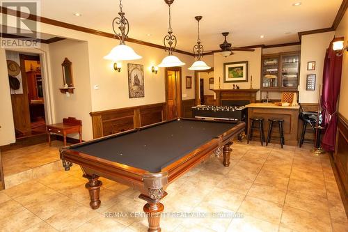 218 Woodstock Street N, East Zorra-Tavistock (Tavistock), ON - Indoor Photo Showing Other Room