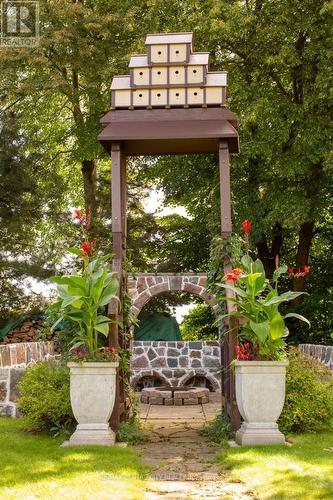 218 Woodstock Street N, East Zorra-Tavistock (Tavistock), ON - Outdoor