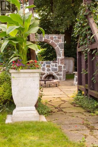 218 Woodstock Street N, East Zorra-Tavistock (Tavistock), ON - Outdoor