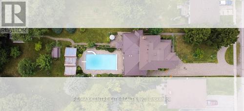 218 Woodstock Street N, East Zorra-Tavistock (Tavistock), ON -  With View