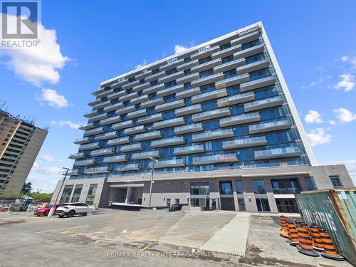 113 - 2782 BARTON STREET E  Hamilton, ON L8E 0L3