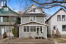 1954 Garnet Street, Regina, SK  - Outdoor With Facade 
