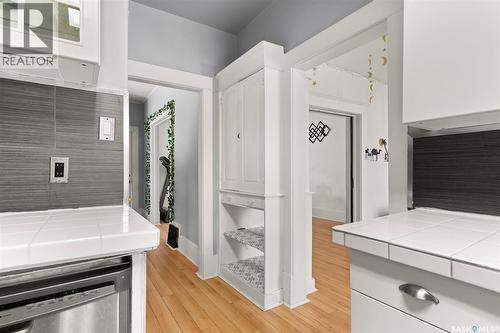 1954 Garnet Street, Regina, SK - Indoor