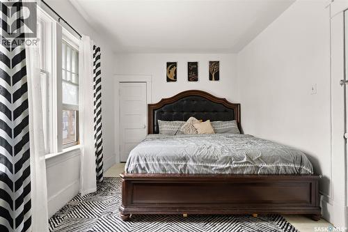 1954 Garnet Street, Regina, SK - Indoor Photo Showing Bedroom