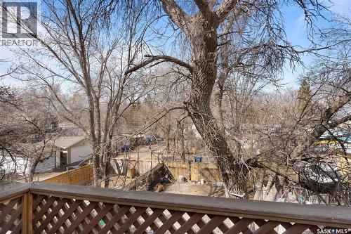 1954 Garnet Street, Regina, SK - Outdoor