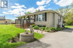 40 ST MARKS ROAD  Marmora And Lake (Marmora Ward), ON K0K 2M0