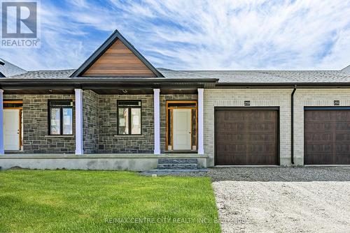 259 SOUTH CARRIAGE ROAD  London North (North I), ON N6H 0B5