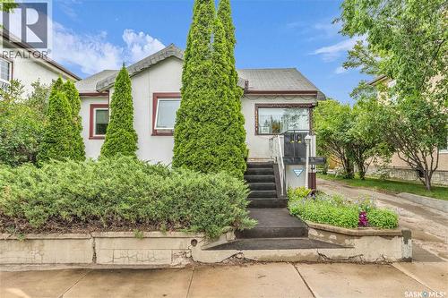 1262 103rd STREET  North Battleford, SK S9A 1K8