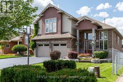 123 MICHELLE COURT  Welland (Broadway), ON L3C 0A2