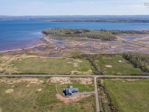 Malagash Road, Malagash Centre, NS 