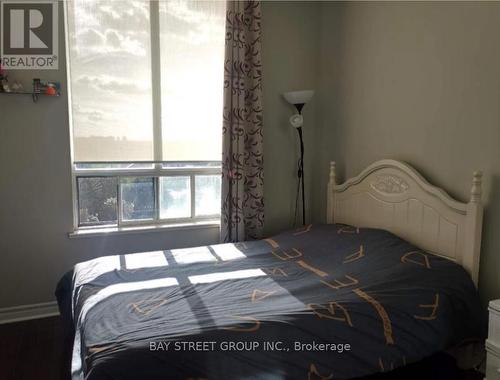 Ph12 - 2628 Mccowan Road, Toronto, ON - Indoor Photo Showing Bedroom