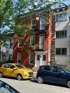 6387  - 6391 Rue St-André  Montréal (Rosemont/La Petite-Patrie), QC H2S 2K6