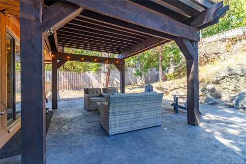 3829 Cutlass Crt, Pender Island, BC 