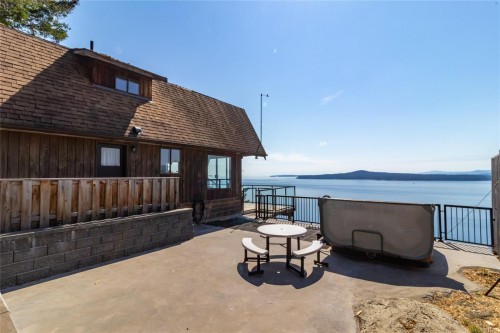 3829 Cutlass Crt, Pender Island, BC 