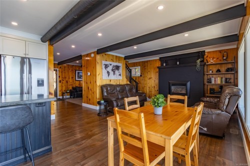 3829 Cutlass Crt, Pender Island, BC 