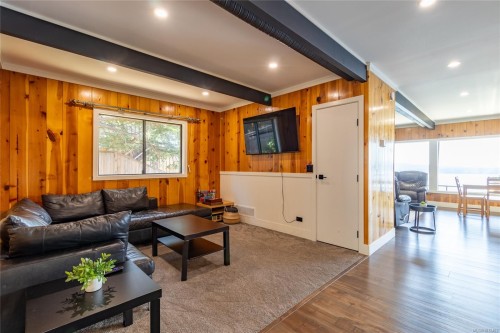 3829 Cutlass Crt, Pender Island, BC 