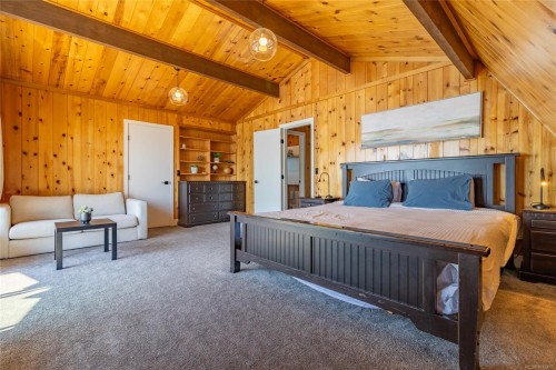 3829 Cutlass Crt, Pender Island, BC 