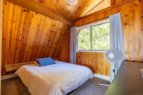 3829 Cutlass Crt, Pender Island, BC 