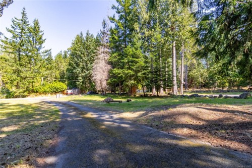 3829 Cutlass Crt, Pender Island, BC 