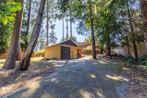 3829 Cutlass Crt, Pender Island, BC 