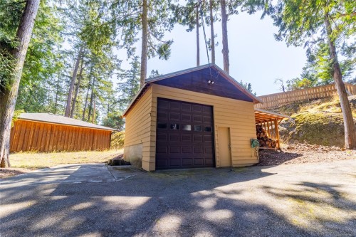 3829 Cutlass Crt, Pender Island, BC 