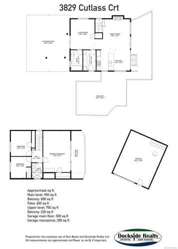 3829 Cutlass Crt, Pender Island, BC 