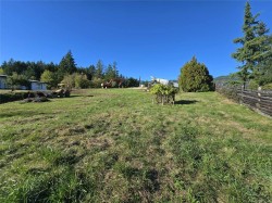 Lot 1 Cowley Rd  Port Alberni, BC V9Y 8R7