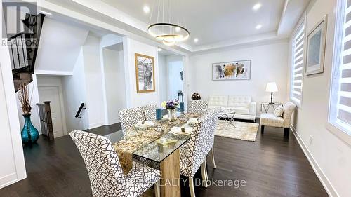 67 Marlene Johnston Drive, East Gwillimbury, ON - Indoor