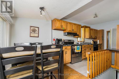 Kitchen - 12 River Street, Parry Sound, ON - Indoor