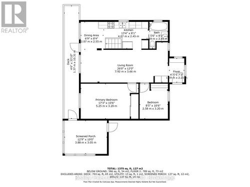 main floor - 12 River Street, Parry Sound, ON - Other