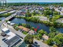 12 River Street, Parry Sound, ON  - Outdoor With Body Of Water With View 