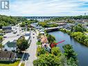12 River Street, Parry Sound, ON  - Outdoor With Body Of Water With View 