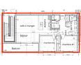 Plan (croquis) - 4-1369 Rue Notre-Dame, L'Ancienne-Lorette, QC  - Other 