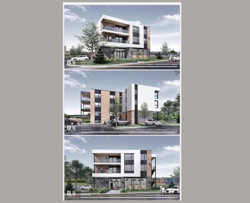 Exterior - 6-1369 Rue Notre-Dame, L'Ancienne-Lorette, QC - 