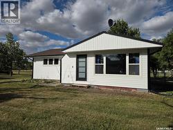 1101 Knox AVENUE  Rouleau, SK S0G 4H0