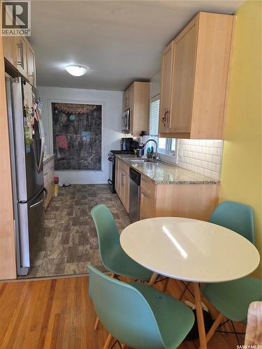 1101 Knox Avenue, Rouleau, SK - Indoor